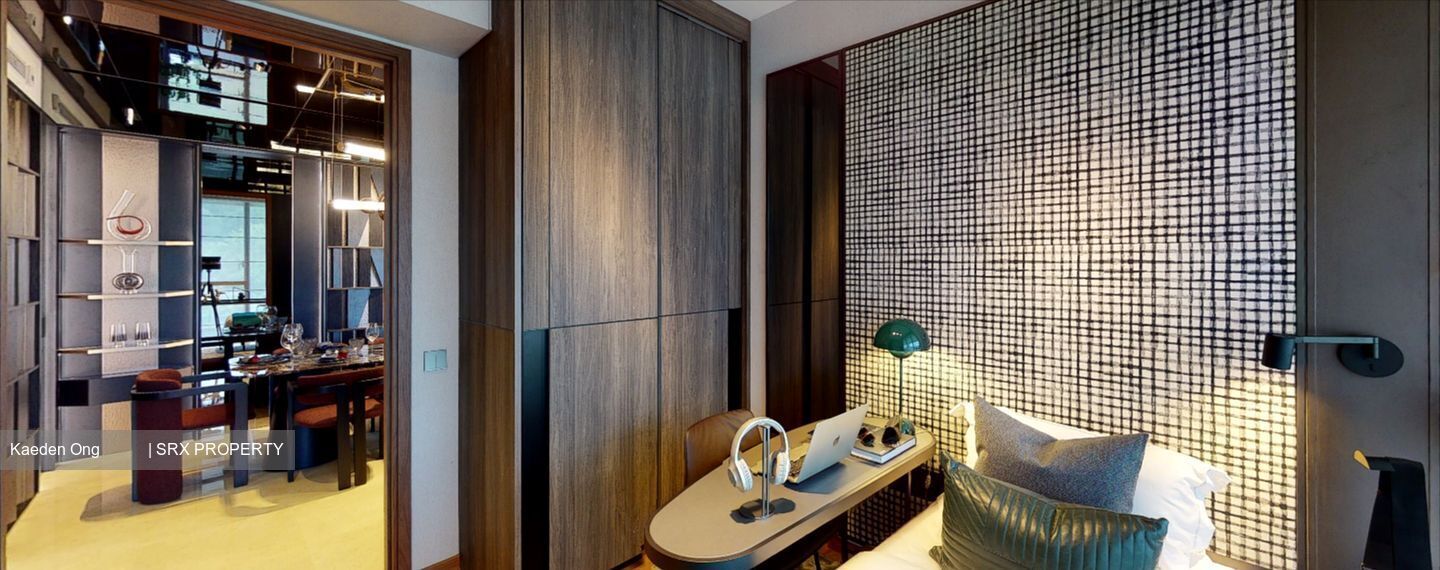 Canninghill Piers (D6), Apartment #325194671